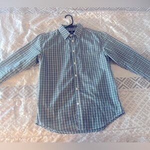 Men’s Small Dress Shirt